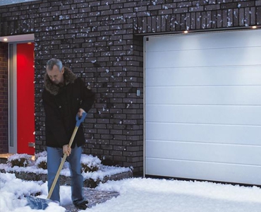 Goed voor uw energierekening en het milieu